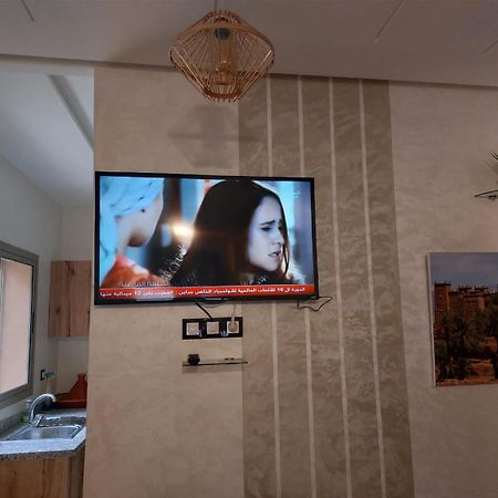 Apprt Ennakhil 3 Apartamento El Jadida Exterior foto