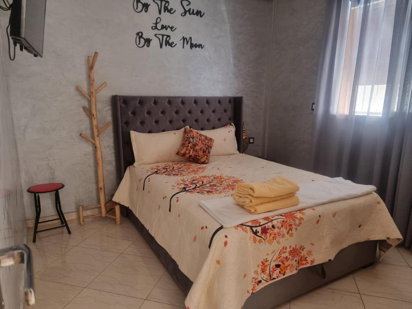 Apprt Ennakhil 3 Apartamento El Jadida Exterior foto