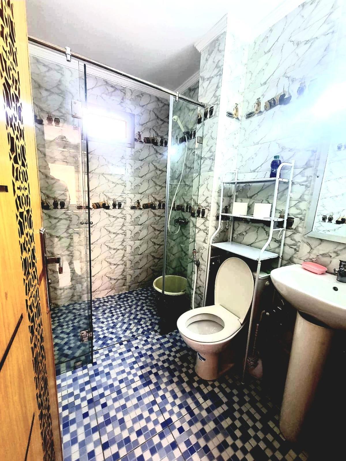 Apprt Ennakhil 3 Apartamento El Jadida Exterior foto